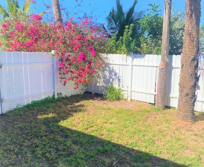 קוקו ביץ' Bright And Beachy 2Bed 1Bath Home - Unit 210 מראה חיצוני תמונה