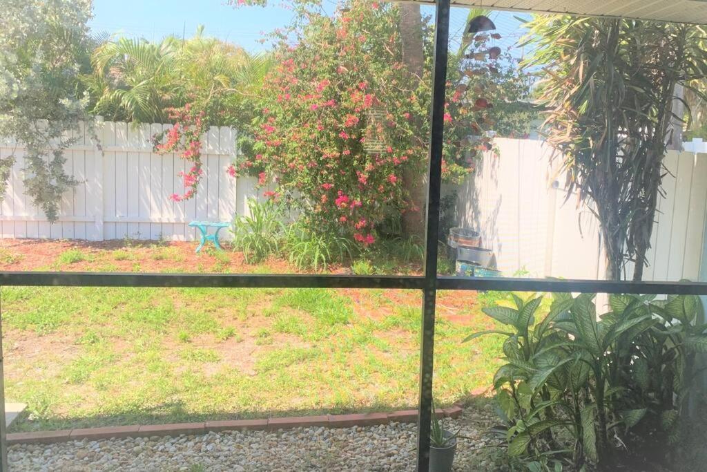 קוקו ביץ' Bright And Beachy 2Bed 1Bath Home - Unit 210 מראה חיצוני תמונה