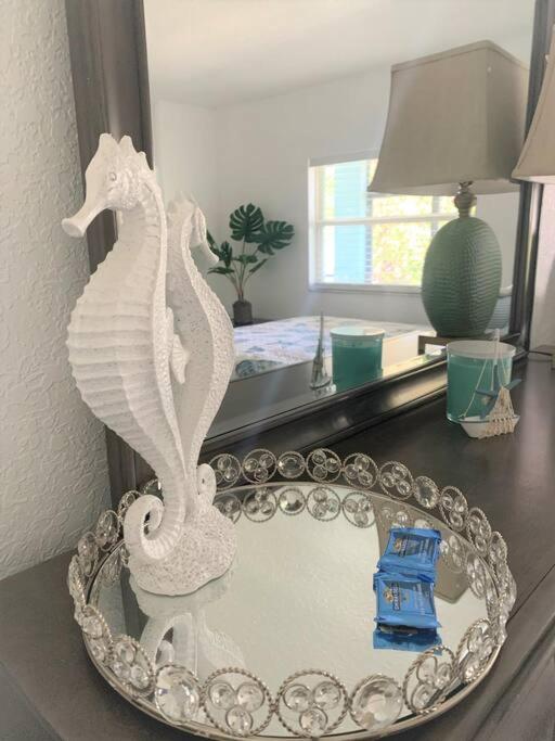 קוקו ביץ' Bright And Beachy 2Bed 1Bath Home - Unit 210 מראה חיצוני תמונה
