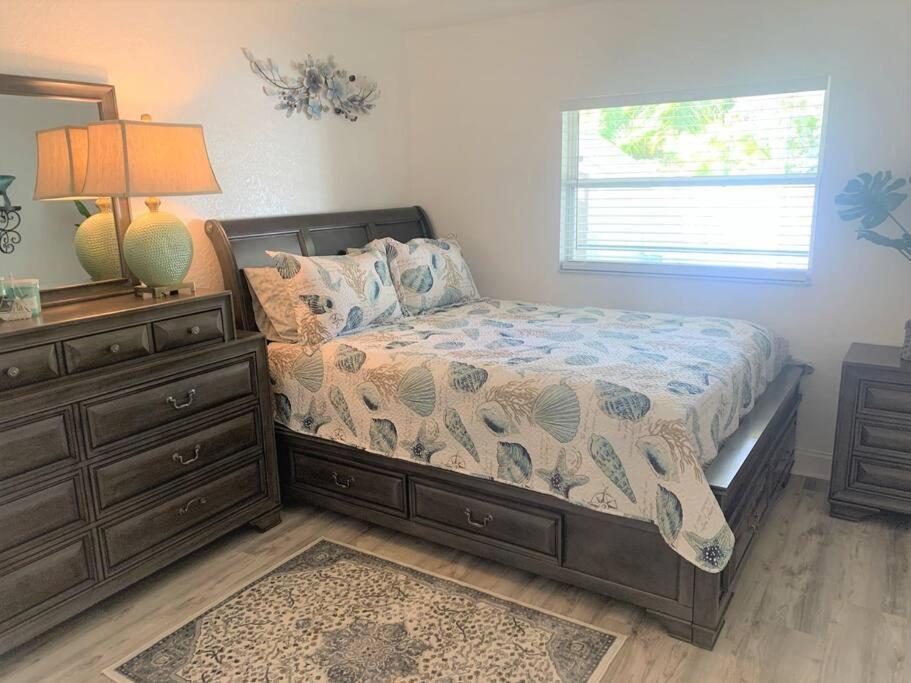 קוקו ביץ' Bright And Beachy 2Bed 1Bath Home - Unit 210 מראה חיצוני תמונה