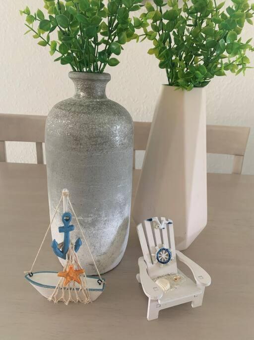 קוקו ביץ' Bright And Beachy 2Bed 1Bath Home - Unit 210 מראה חיצוני תמונה