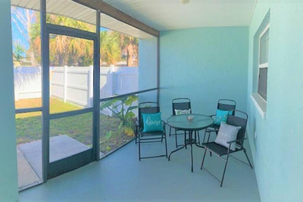קוקו ביץ' Bright And Beachy 2Bed 1Bath Home - Unit 210 מראה חיצוני תמונה