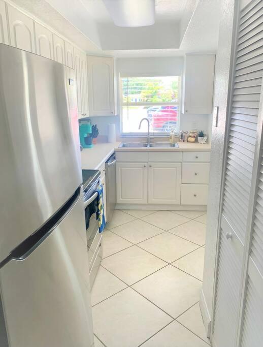 קוקו ביץ' Bright And Beachy 2Bed 1Bath Home - Unit 210 מראה חיצוני תמונה