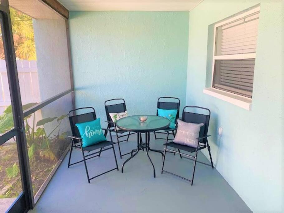 קוקו ביץ' Bright And Beachy 2Bed 1Bath Home - Unit 210 מראה חיצוני תמונה