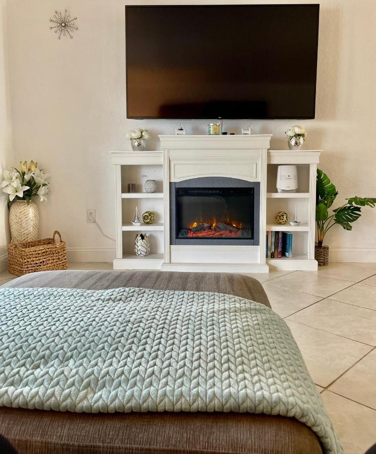 קוקו ביץ' Bright And Beachy 2Bed 1Bath Home - Unit 210 מראה חיצוני תמונה