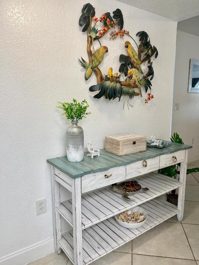 קוקו ביץ' Bright And Beachy 2Bed 1Bath Home - Unit 210 מראה חיצוני תמונה