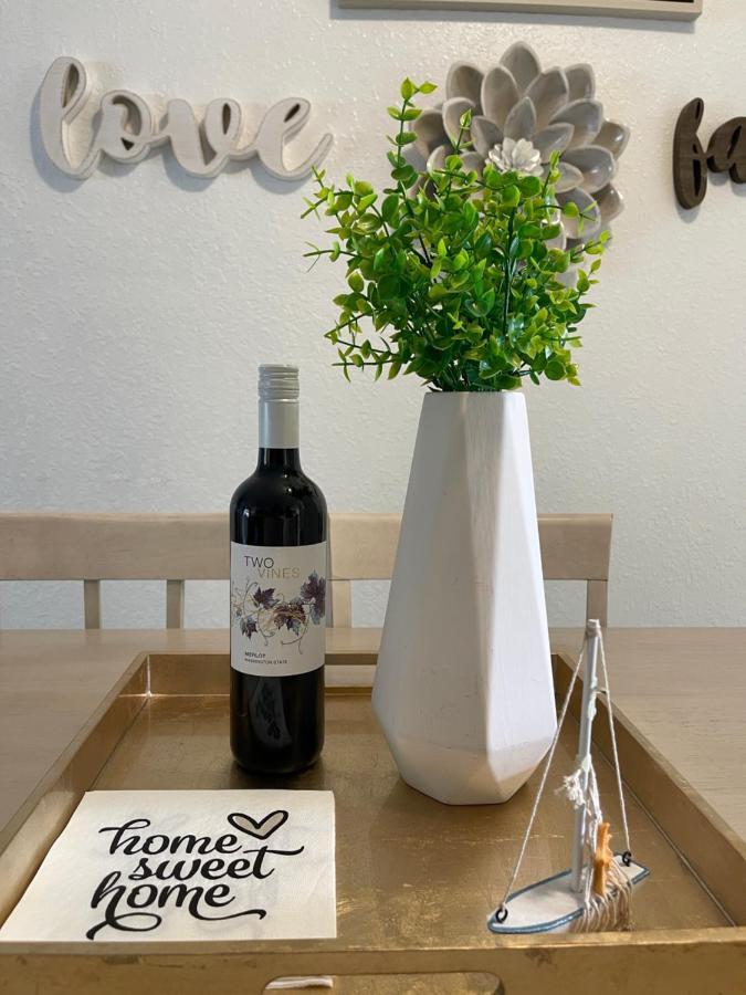 קוקו ביץ' Bright And Beachy 2Bed 1Bath Home - Unit 210 מראה חיצוני תמונה