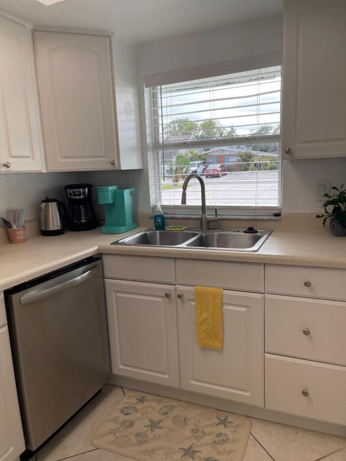קוקו ביץ' Bright And Beachy 2Bed 1Bath Home - Unit 210 מראה חיצוני תמונה