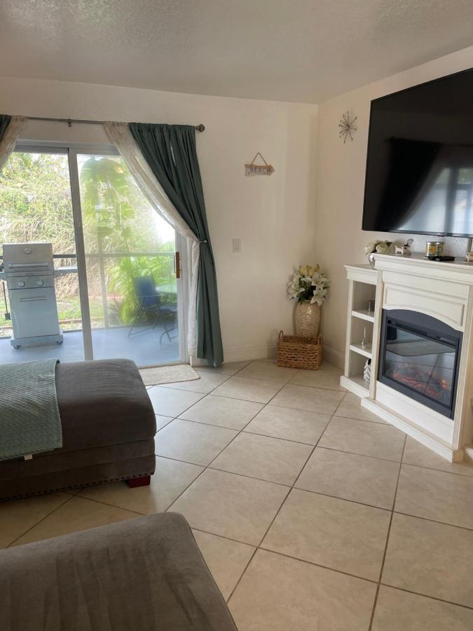 קוקו ביץ' Bright And Beachy 2Bed 1Bath Home - Unit 210 מראה חיצוני תמונה