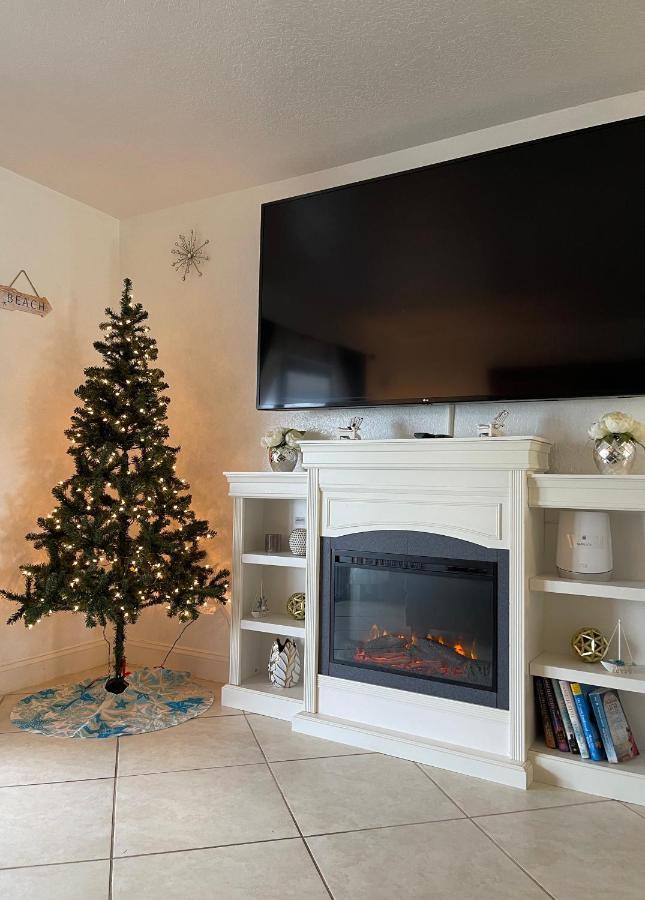 קוקו ביץ' Bright And Beachy 2Bed 1Bath Home - Unit 210 מראה חיצוני תמונה