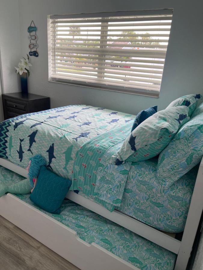 קוקו ביץ' Bright And Beachy 2Bed 1Bath Home - Unit 210 מראה חיצוני תמונה