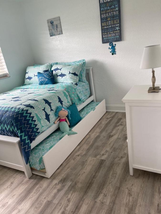 קוקו ביץ' Bright And Beachy 2Bed 1Bath Home - Unit 210 מראה חיצוני תמונה