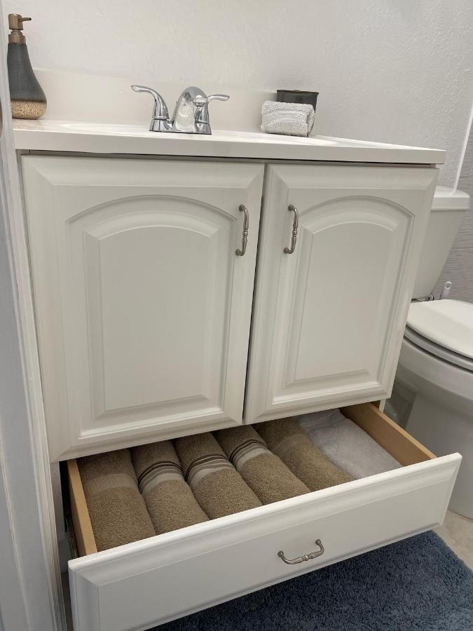 קוקו ביץ' Bright And Beachy 2Bed 1Bath Home - Unit 210 מראה חיצוני תמונה