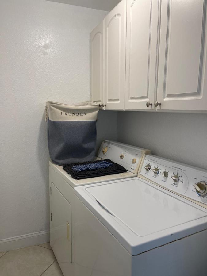 קוקו ביץ' Bright And Beachy 2Bed 1Bath Home - Unit 210 מראה חיצוני תמונה