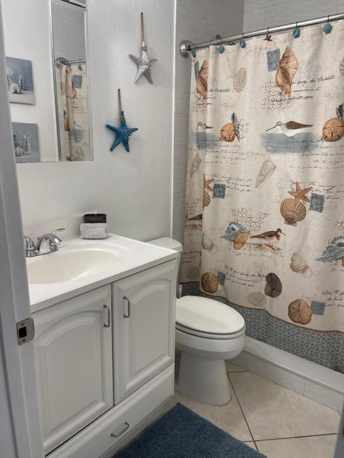 קוקו ביץ' Bright And Beachy 2Bed 1Bath Home - Unit 210 מראה חיצוני תמונה